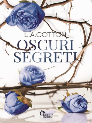 cover image of Oscuri Segreti